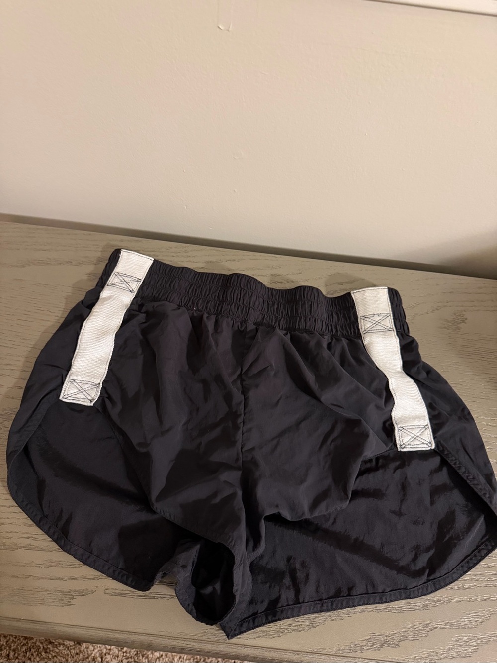 Free People shorts L